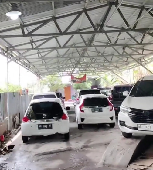 Keuntungan Menggunakan Rental Mobil Saat Liburan di Jogja