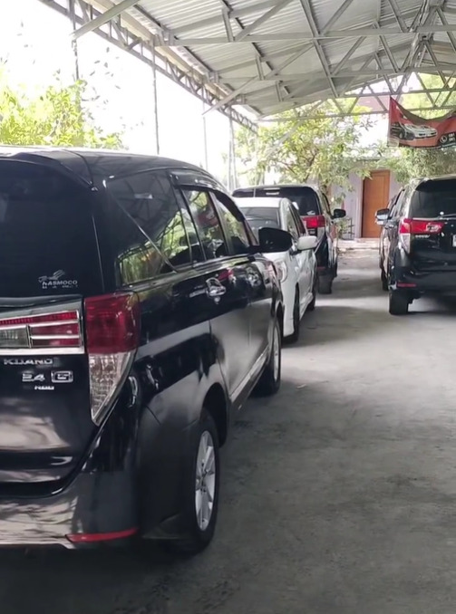 Tips Sewa Mobil di Jogja Agar Lebih Hemat dan Nyaman