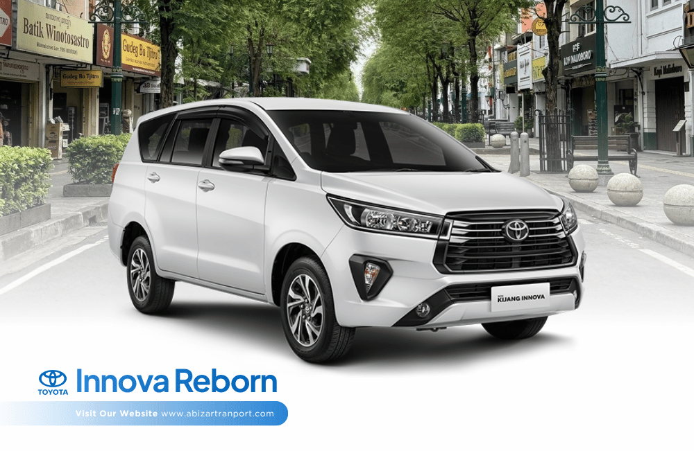 Innova Reborn